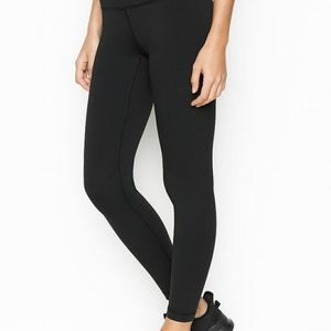 NWT Victorias secret studio leggings 12 long